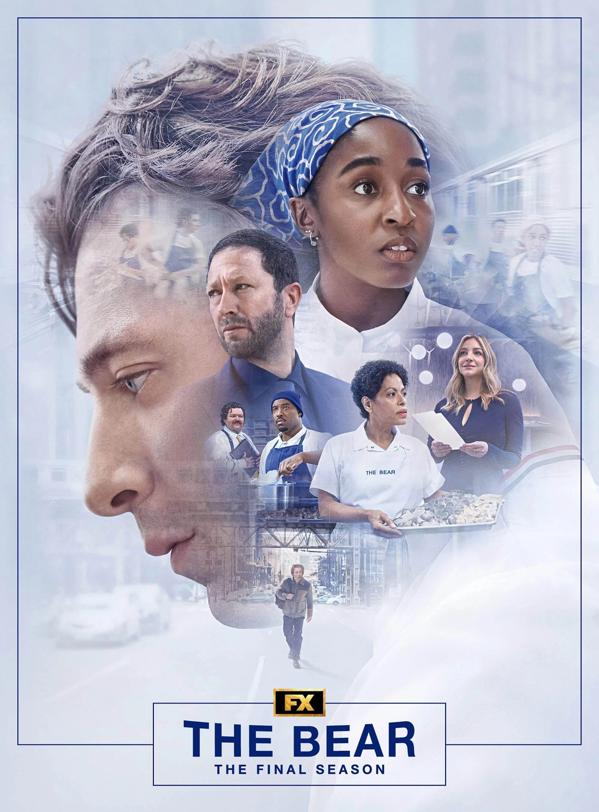 Трейлер сезона