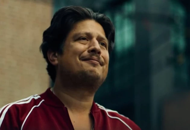 Промо-фото из сериала Медведь 1 сезон 1 серия