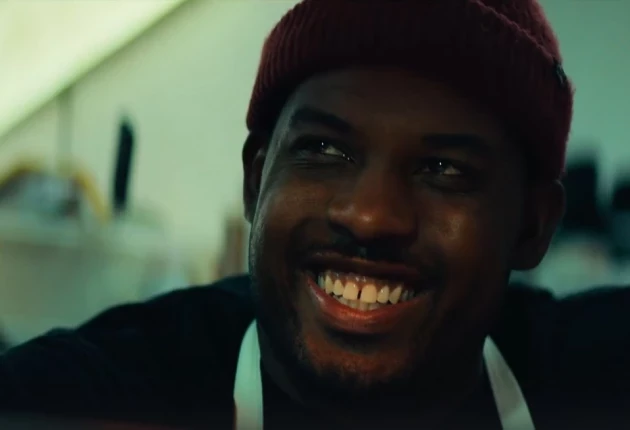 Промо-фото из сериала Медведь 1 сезон 1 серия