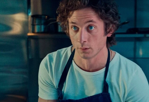 Картинка из сериала Медведь 1 сезон