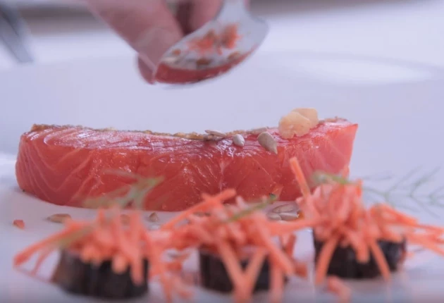 Промо-фото из сериала Медведь 1 сезон 2 серия