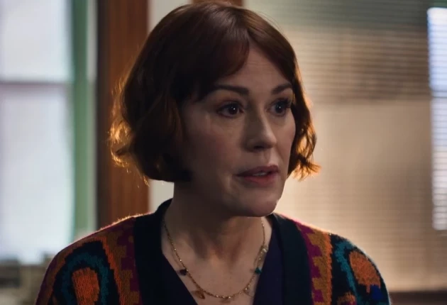 Промо-фото из сериала Медведь 1 сезон 3 серия