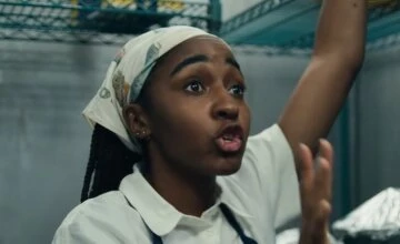 Сериал Медведь 1 сезон 3 серия смотреть онлайн!