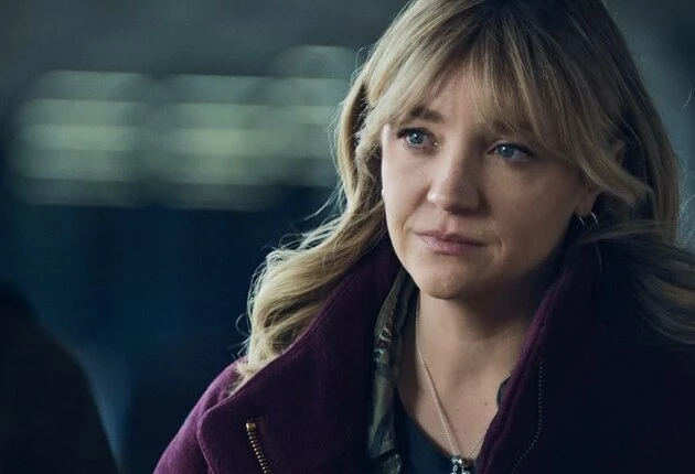 Картинка из сериала Медведь 1 сезон