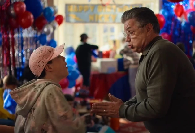 Промо-фото из сериала Медведь 1 сезон 4 серия