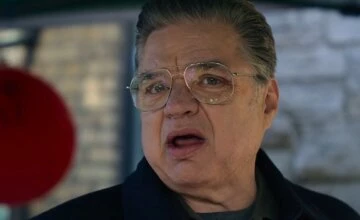 Сериал Медведь 1 сезон 4 серия смотреть онлайн!