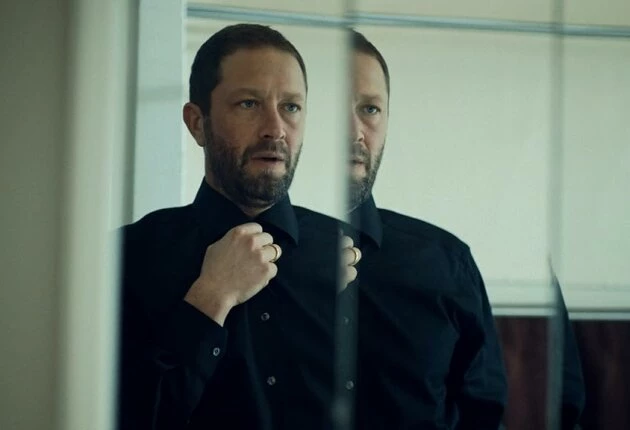 Картинка из сериала Медведь 1 сезон