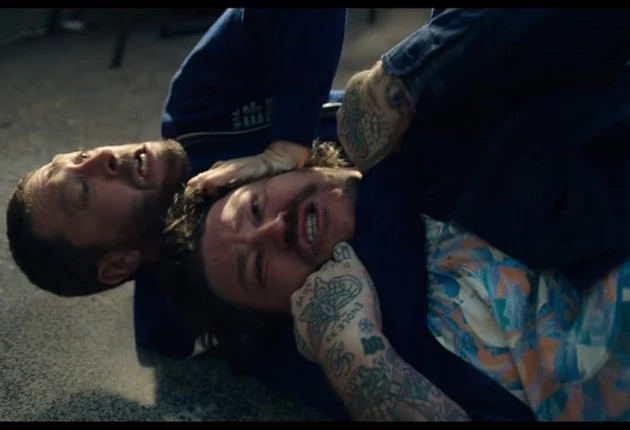 Промо-фото из сериала Медведь 1 сезон 5 серия