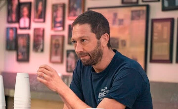 Сериал Медведь 1 сезон 5 серия смотреть онлайн!