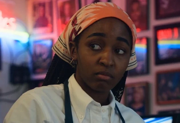 Промо-фото из сериала Медведь 1 сезон 6 серия