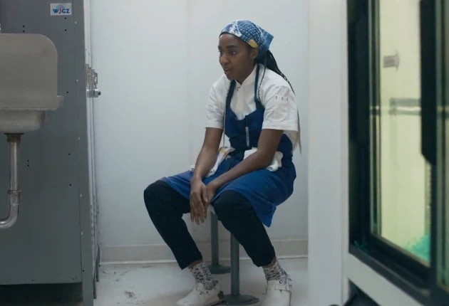 Промо-фото из сериала Медведь 1 сезон 7 серия