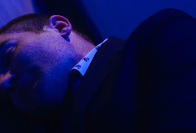 Промо-фото из сериала Медведь 1 сезон 8 серия