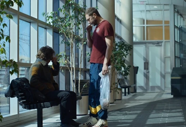 Промо-фото из сериала Медведь 1 сезон 8 серия