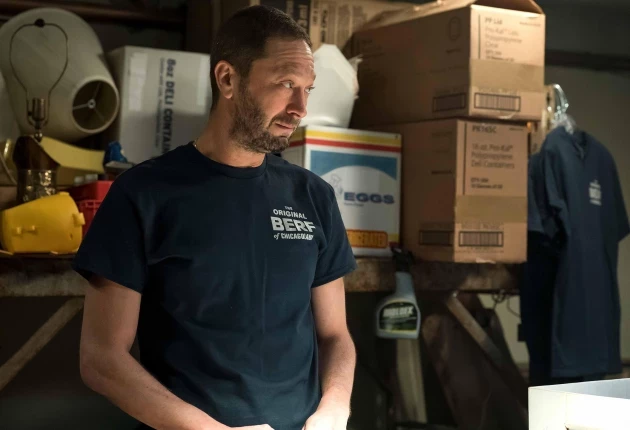 Промо-фото из сериала Медведь 2 сезон 1 серия