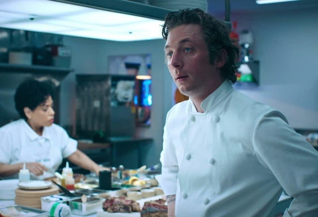 Промо-фото из сериала Медведь 2 сезон 10 серия