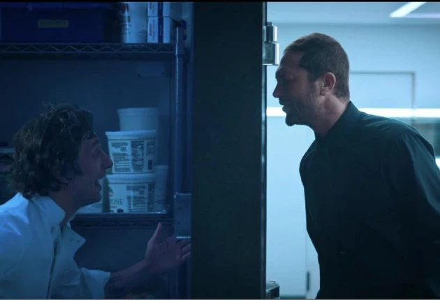 Промо-фото из сериала Медведь 2 сезон 10 серия