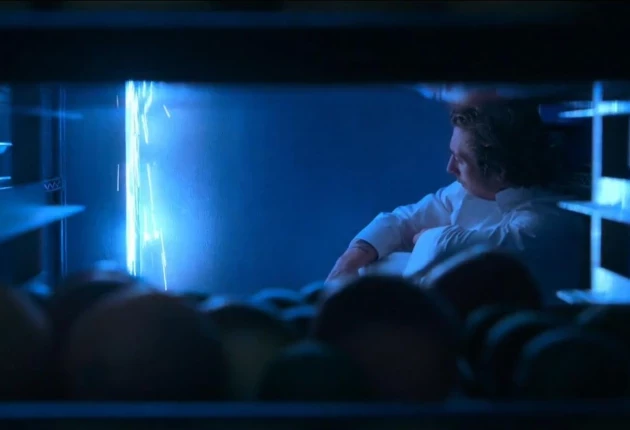 Промо-фото из сериала Медведь 2 сезон 10 серия