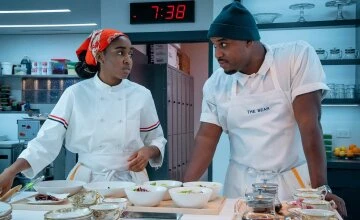 Сериал Медведь 2 сезон 10 серия смотреть онлайн!