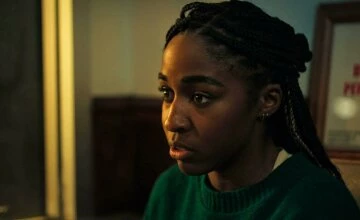 Сериал Медведь 2 сезон 2 серия смотреть онлайн!