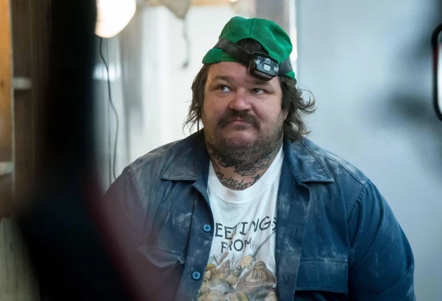 Промо-фото из сериала Медведь 2 сезон 3 серия