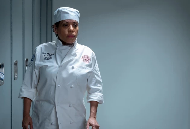 Промо-фото из сериала Медведь 2 сезон 3 серия