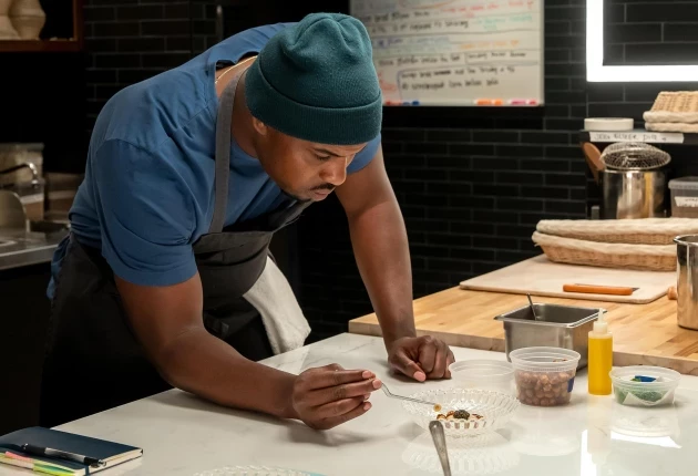 Промо-фото из сериала Медведь 2 сезон 4 серия