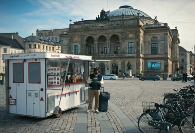 Промо-фото из сериала Медведь 2 сезон 4 серия