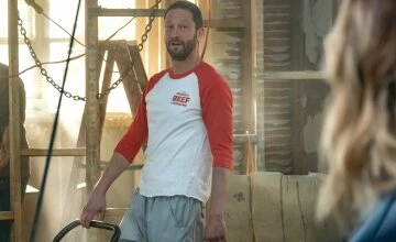 Сериал Медведь 2 сезон 4 серия смотреть онлайн!