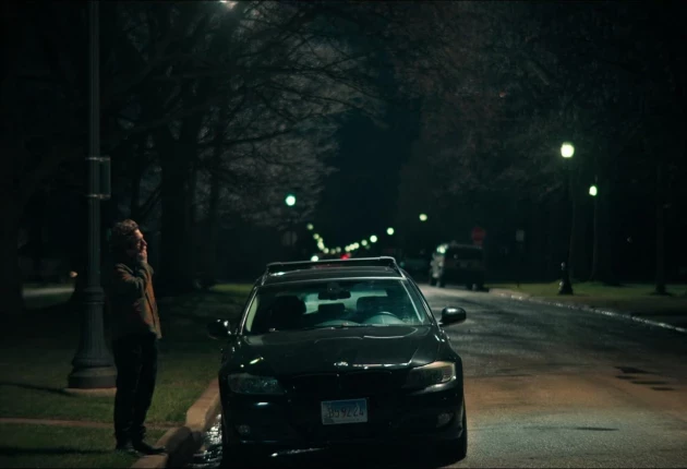 Промо-фото из сериала Медведь 2 сезон 5 серия