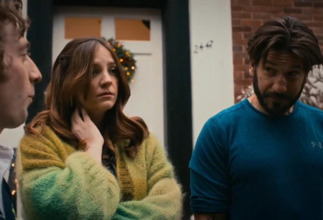 Промо-фото из сериала Медведь 2 сезон 6 серия