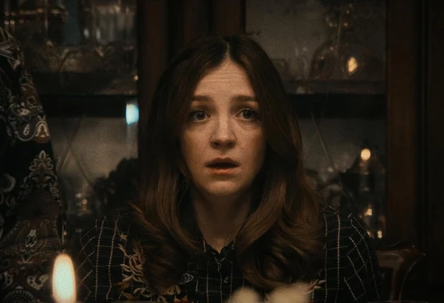 Промо-фото из сериала Медведь 2 сезон 6 серия