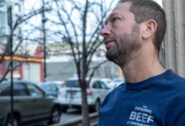 Промо-фото из сериала Медведь 2 сезон 7 серия