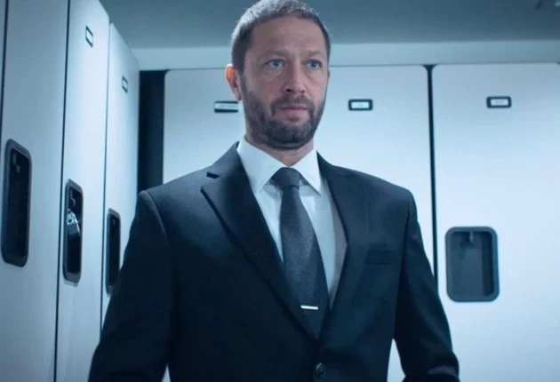 Промо-фото из сериала Медведь 2 сезон 7 серия