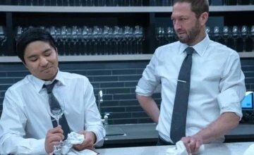 Сериал Медведь 2 сезон 7 серия смотреть онлайн!