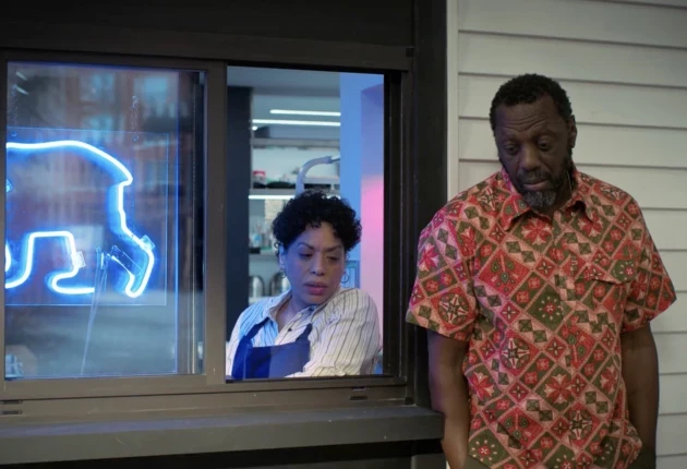 Промо-фото из сериала Медведь 2 сезон 8 серия