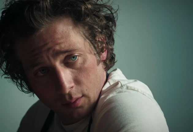 Промо-фото из сериала Медведь 2 сезон 9 серия