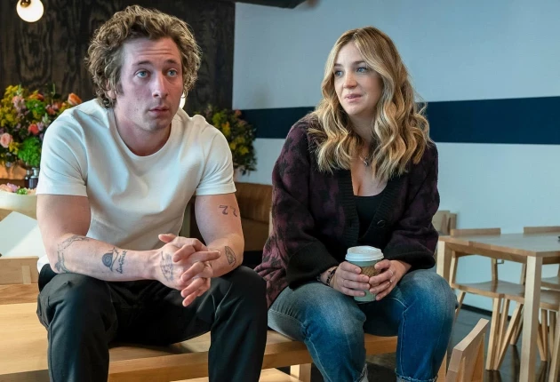 Промо-фото из сериала Медведь 2 сезон 9 серия