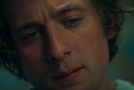 Кадр сериала Медведь