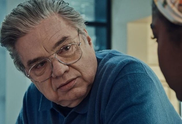 Картинка из сериала Медведь 3 сезон