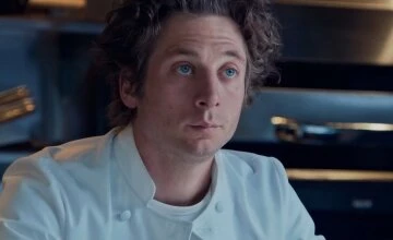 Сериал Медведь 4 сезон 1 серия смотреть онлайн!