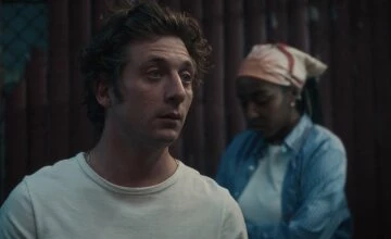 Сериал Медведь 4 сезон 10 серия смотреть онлайн!