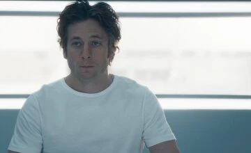 Сериал Медведь 4 сезон 2 серия смотреть онлайн!