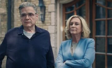 Сериал Медведь 4 сезон 3 серия смотреть онлайн!