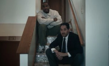 Сериал Медведь 4 сезон 5 серия смотреть онлайн!