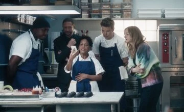 Сериал Медведь 4 сезон 6 серия смотреть онлайн!