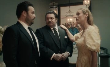 Сериал Медведь 4 сезон 7 серия смотреть онлайн!