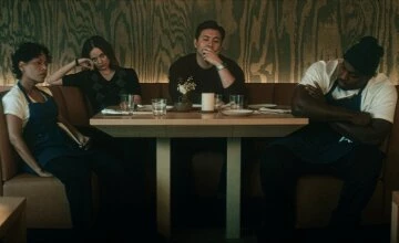 Сериал Медведь 5 сезон 4 серия смотреть онлайн!