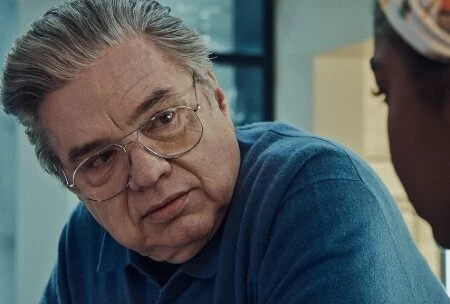 Кадр сериала Медведь