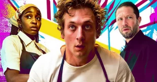 Повара и не только