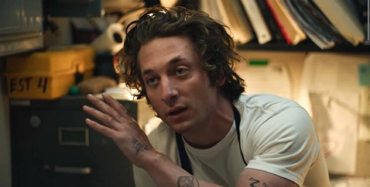 Трейлер сезона